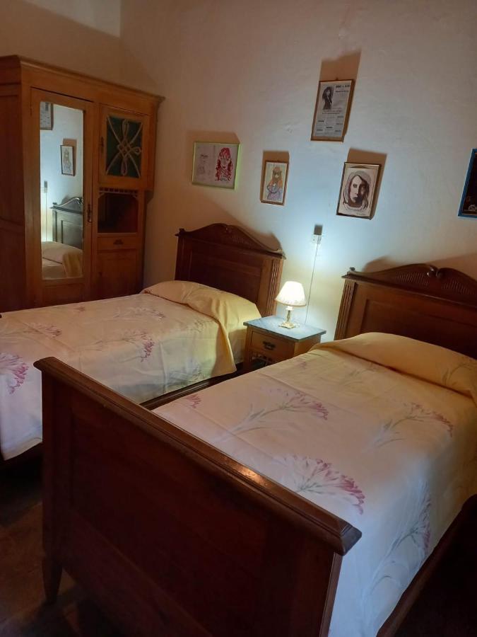 Gran Hotel Concordia Salto Eksteriør billede